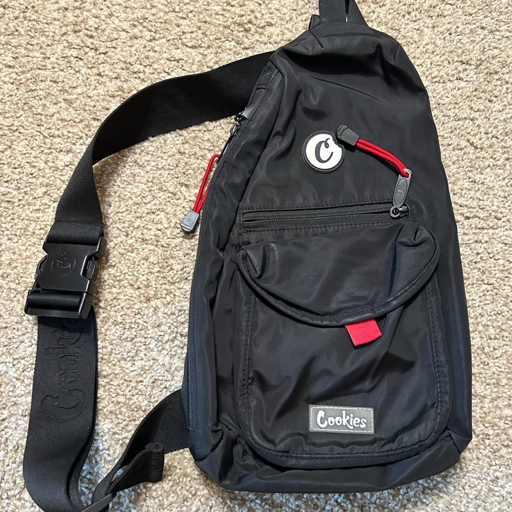 Cookies Shoulder bag